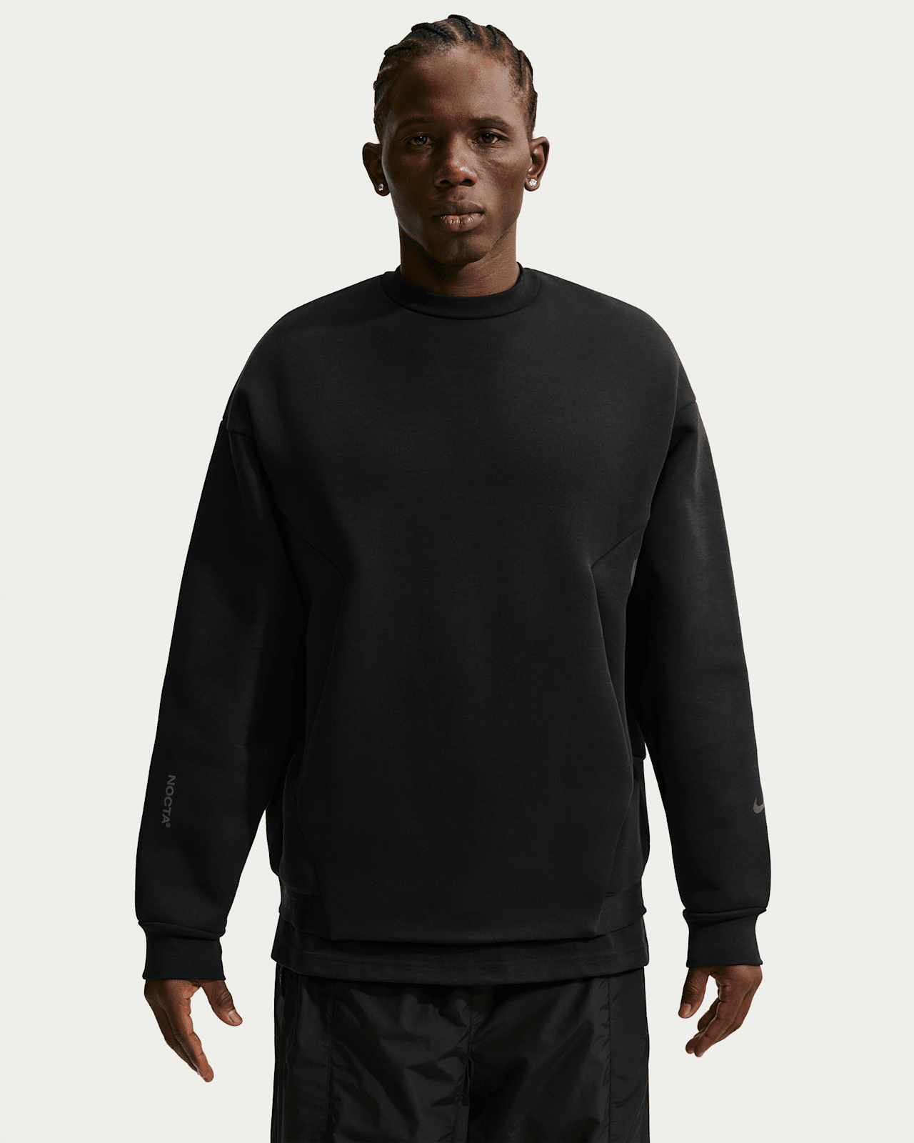 NOCTA Nike Apparel Collection Release Date