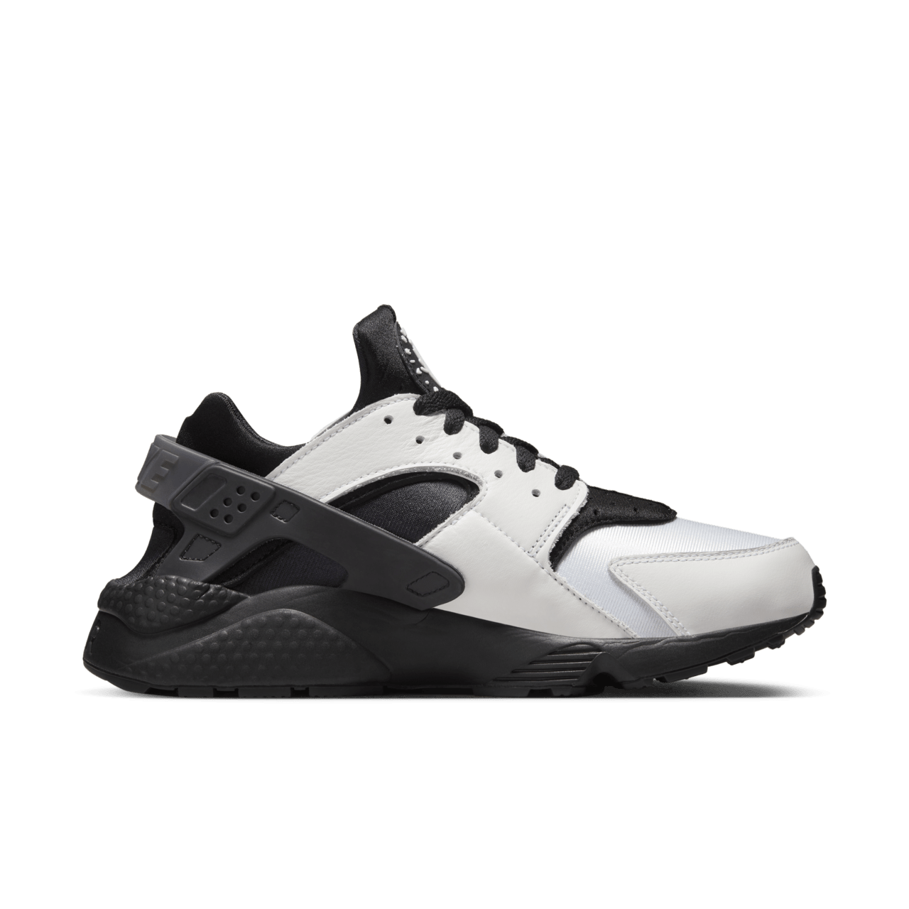 Air Huarache 'Black and White' (DD1068-109) Release Date