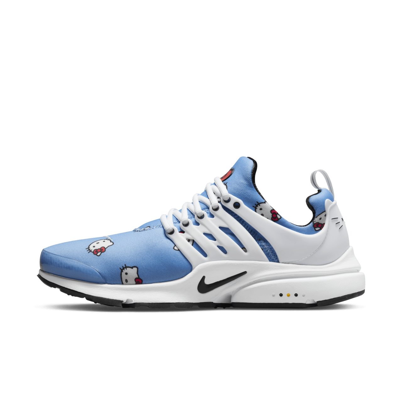 Air Presto 'Hello Kitty®' (DV3770-400) 發售日期