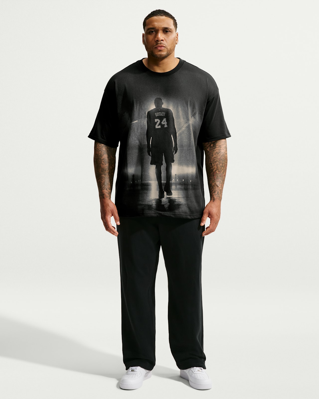 KOBE MD SU26 Apparel Collection Release Date