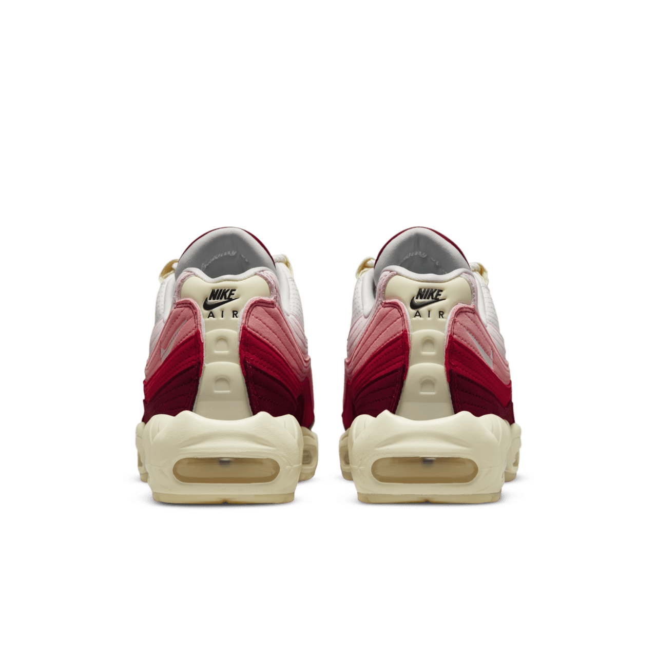 【NIKE公式】エア マックス 95 'Anatomy of Air' (DM0012-600 / AM 95 QS)