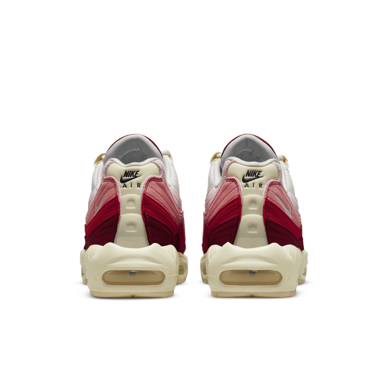 Air Max 95 'Anatomy of Air' (DM0012-600) 發售日期