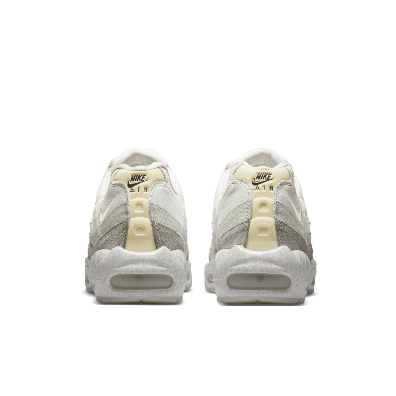 【NIKE公式】エア マックス 95 'Light Bone' (DV2593-100 / AM 95 2 QS)