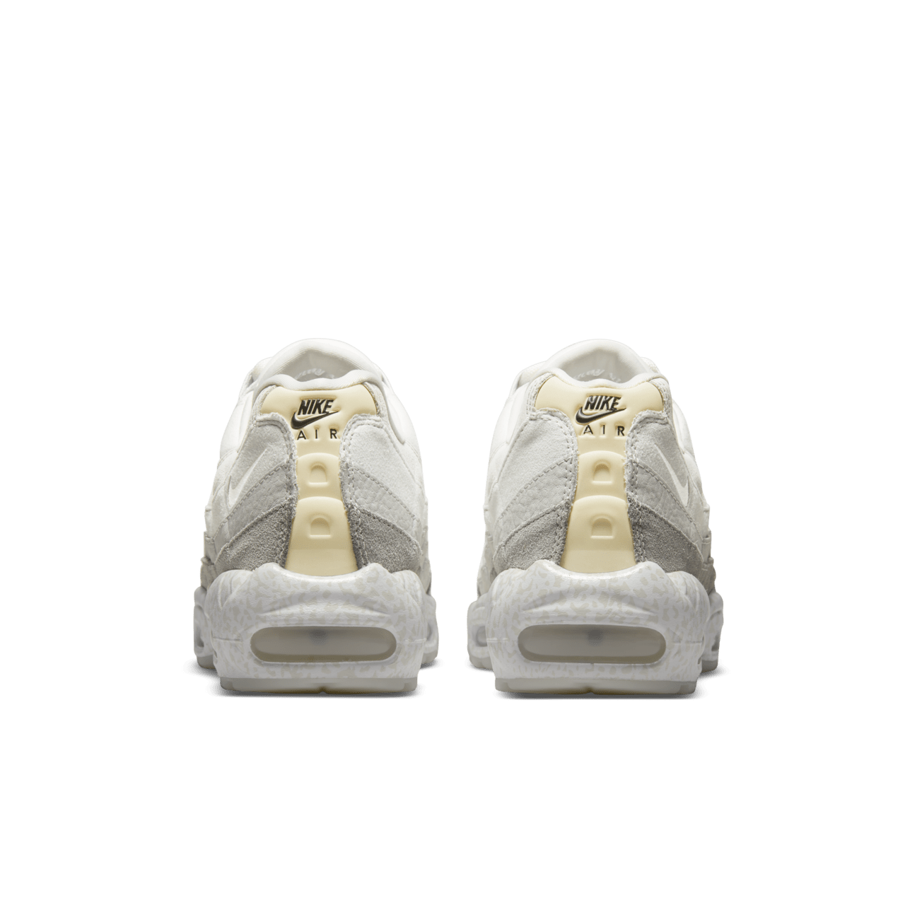 Fecha de lanzamiento del Air Max 95 "Light Bone" (DV2593-100)