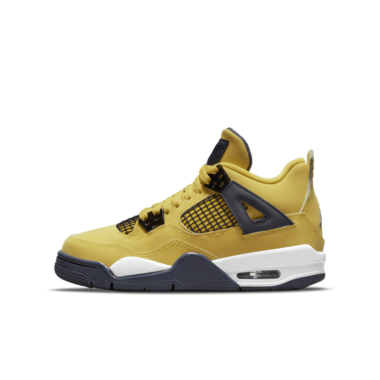 Air Jordan 4 'Tour Yellow' 發售日期