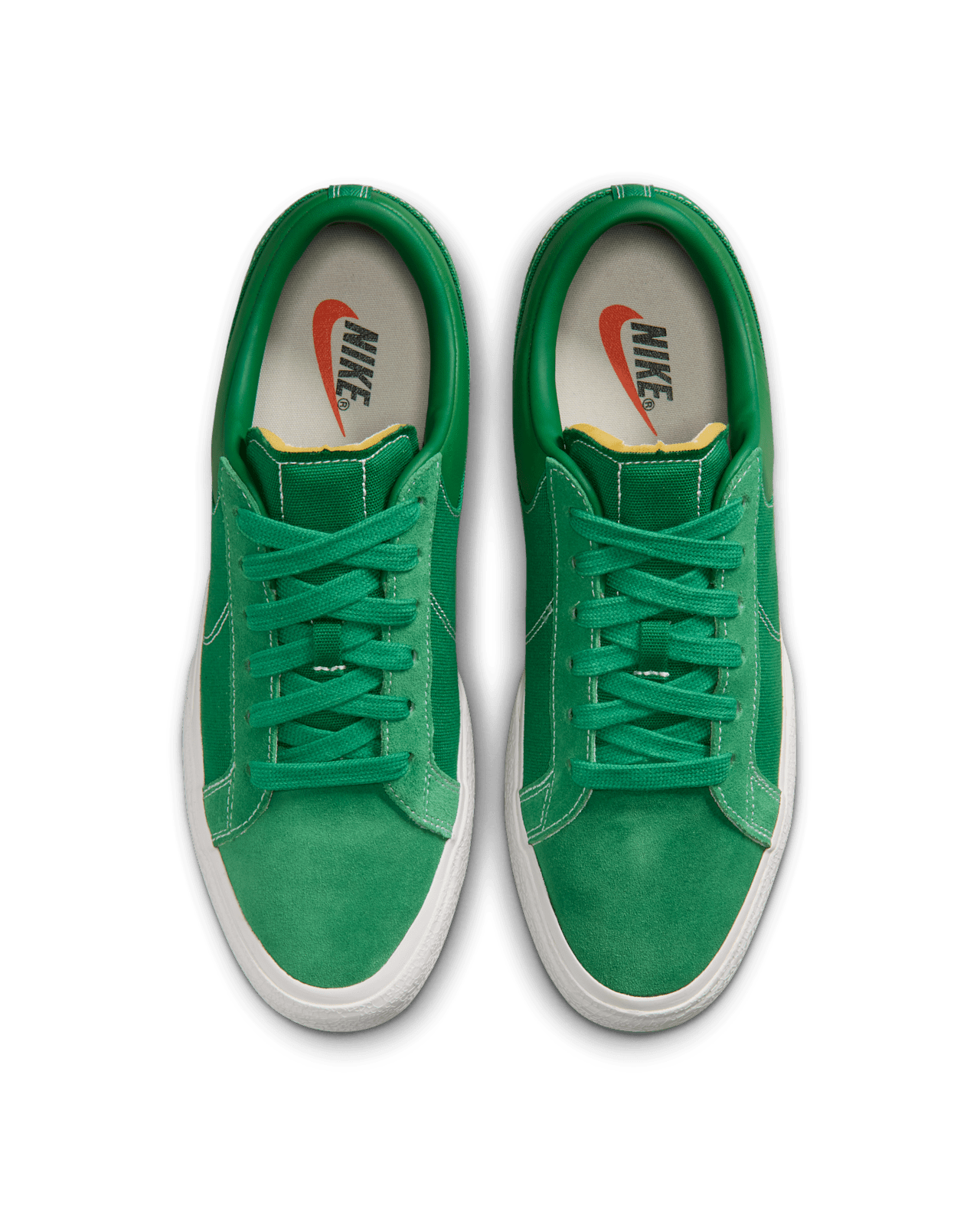 Fecha de lanzamiento de los Blazy "Pine Green and Sail" (IM2523-300)