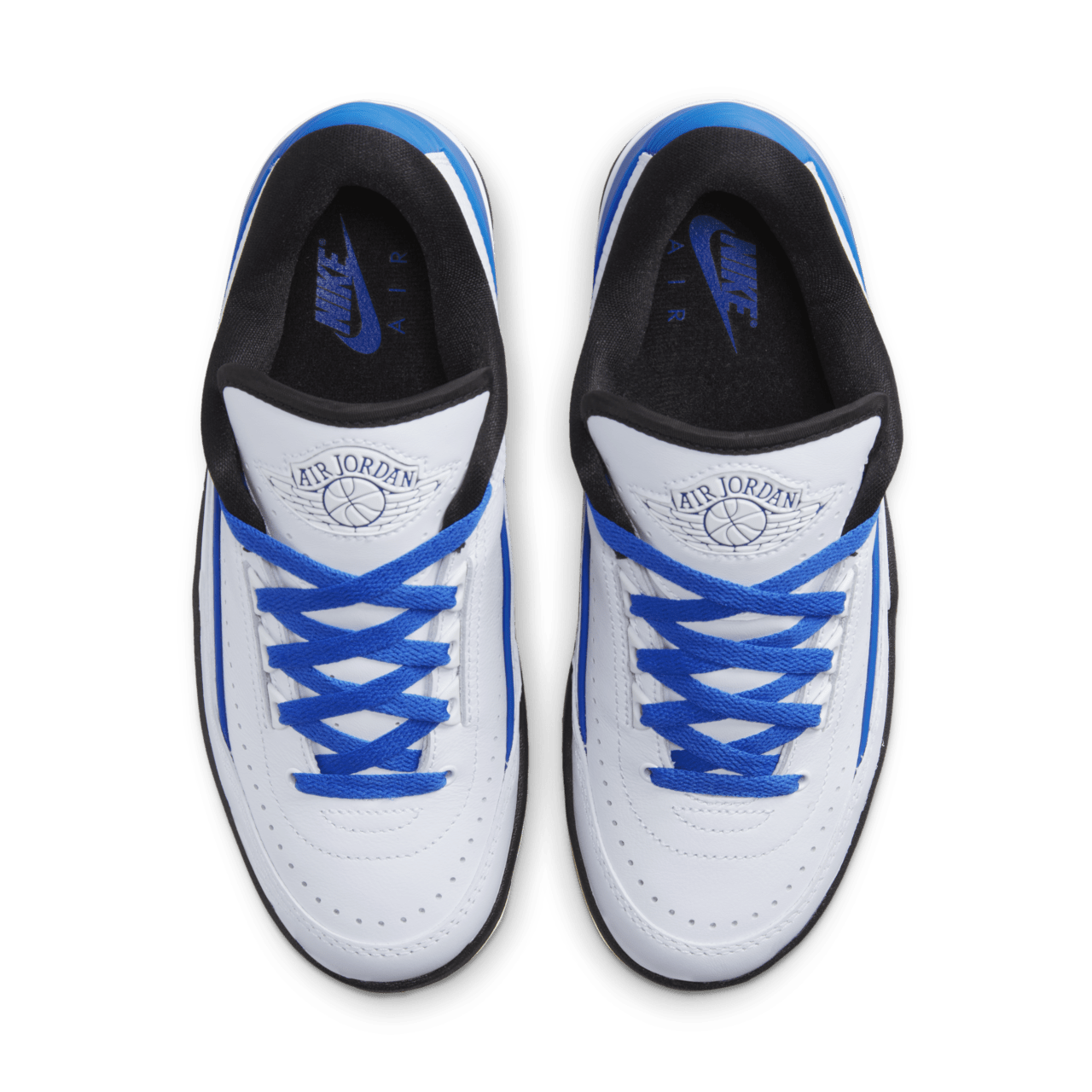 วันเปิดตัว Air Jordan 2 "Varsity Royal" ผู้หญิง (DX4401-104)