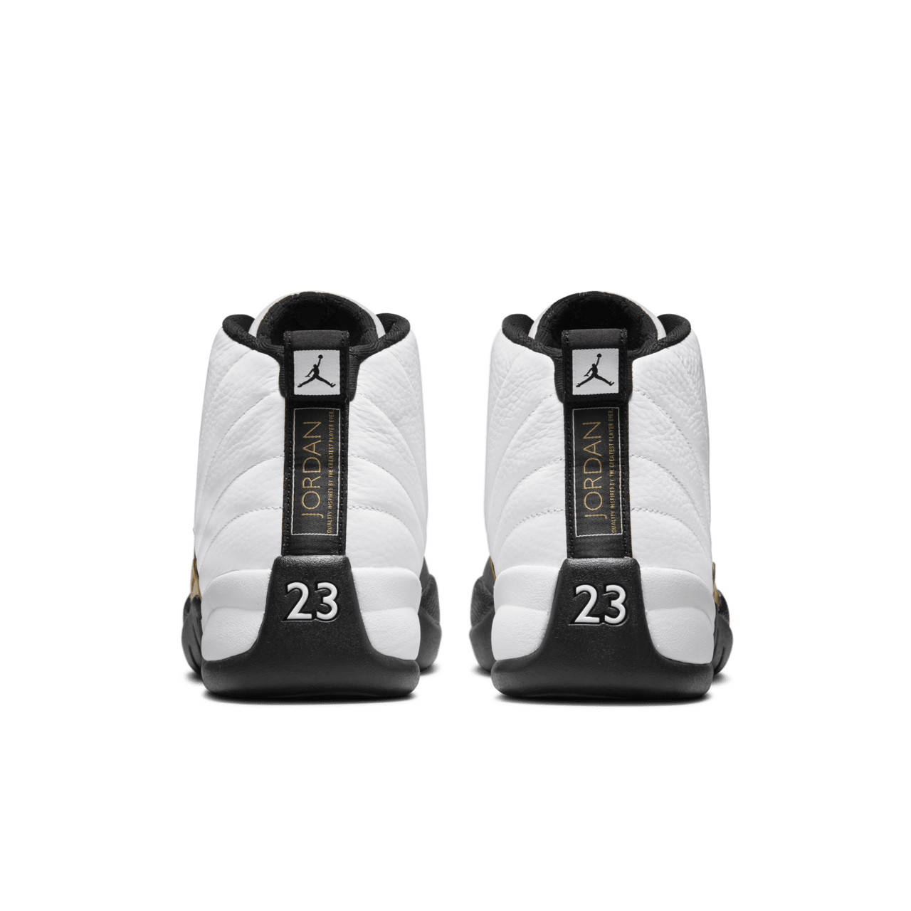 วันเปิดตัว Air Jordan 12 “Royalty” (CT8013-170)