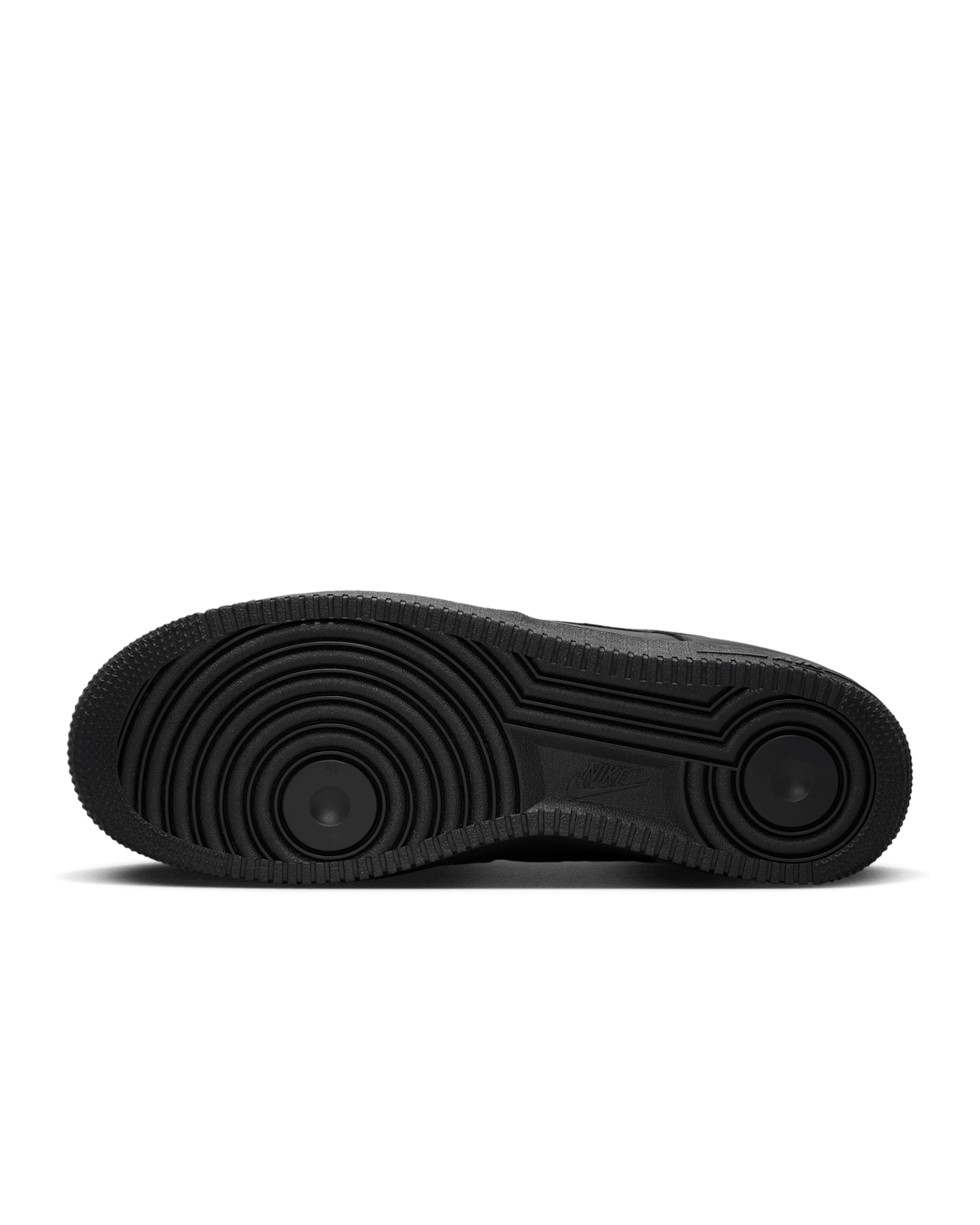 Air Force 1 Low 'Triple Triple Black' (HJ9348-001) Release Date