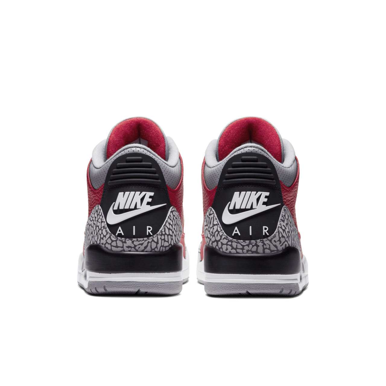 Air Jordan III 'Jordan Unite Collection' Release Date