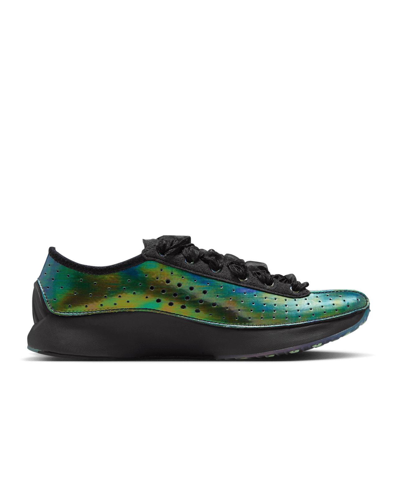 Fecha de lanzamiento de los Air Superfly x Tomo Koizumi "Multi-Color" (IH2110-002) 
