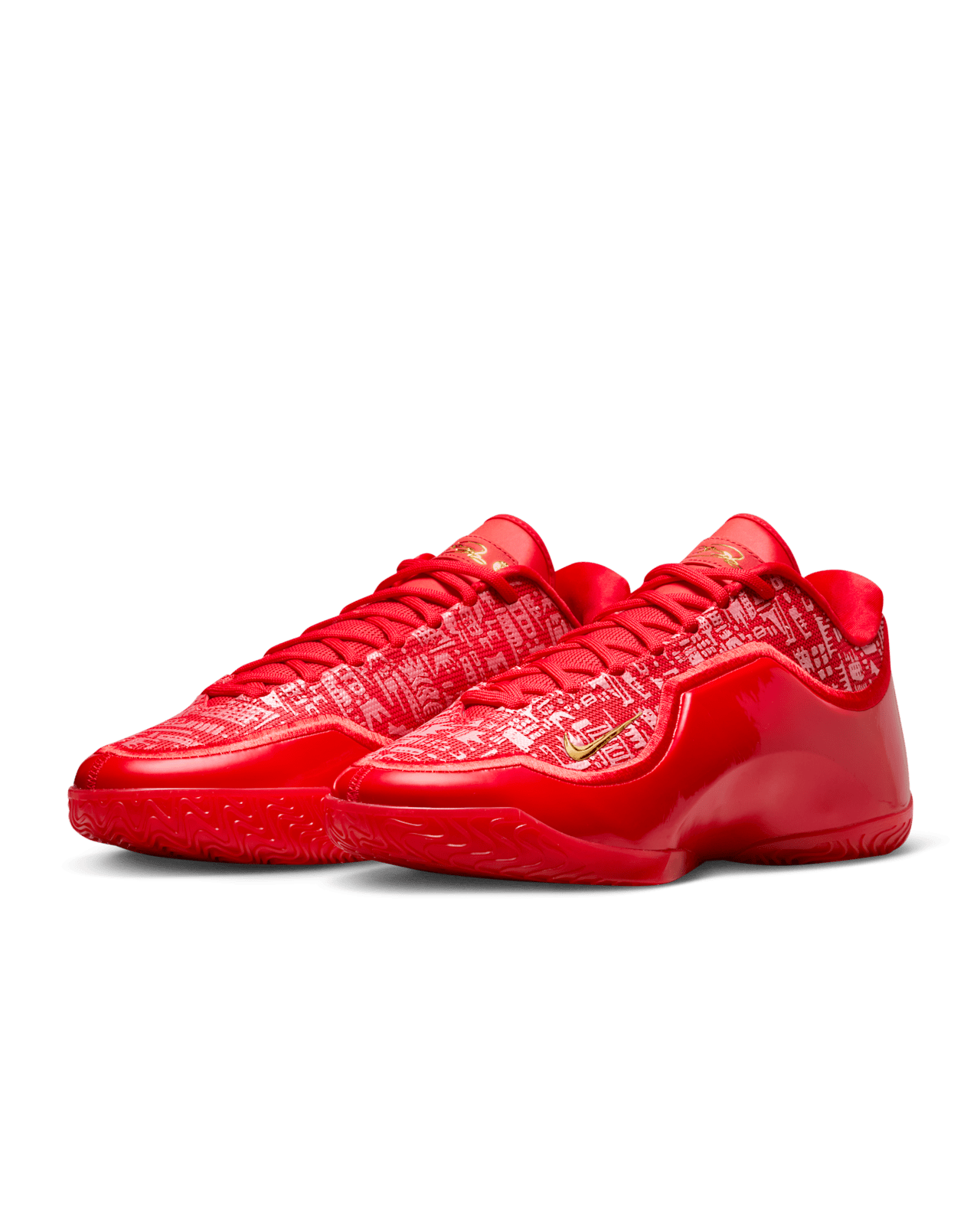 LeBron XXIII 'Best In Class' (IH1513-601)