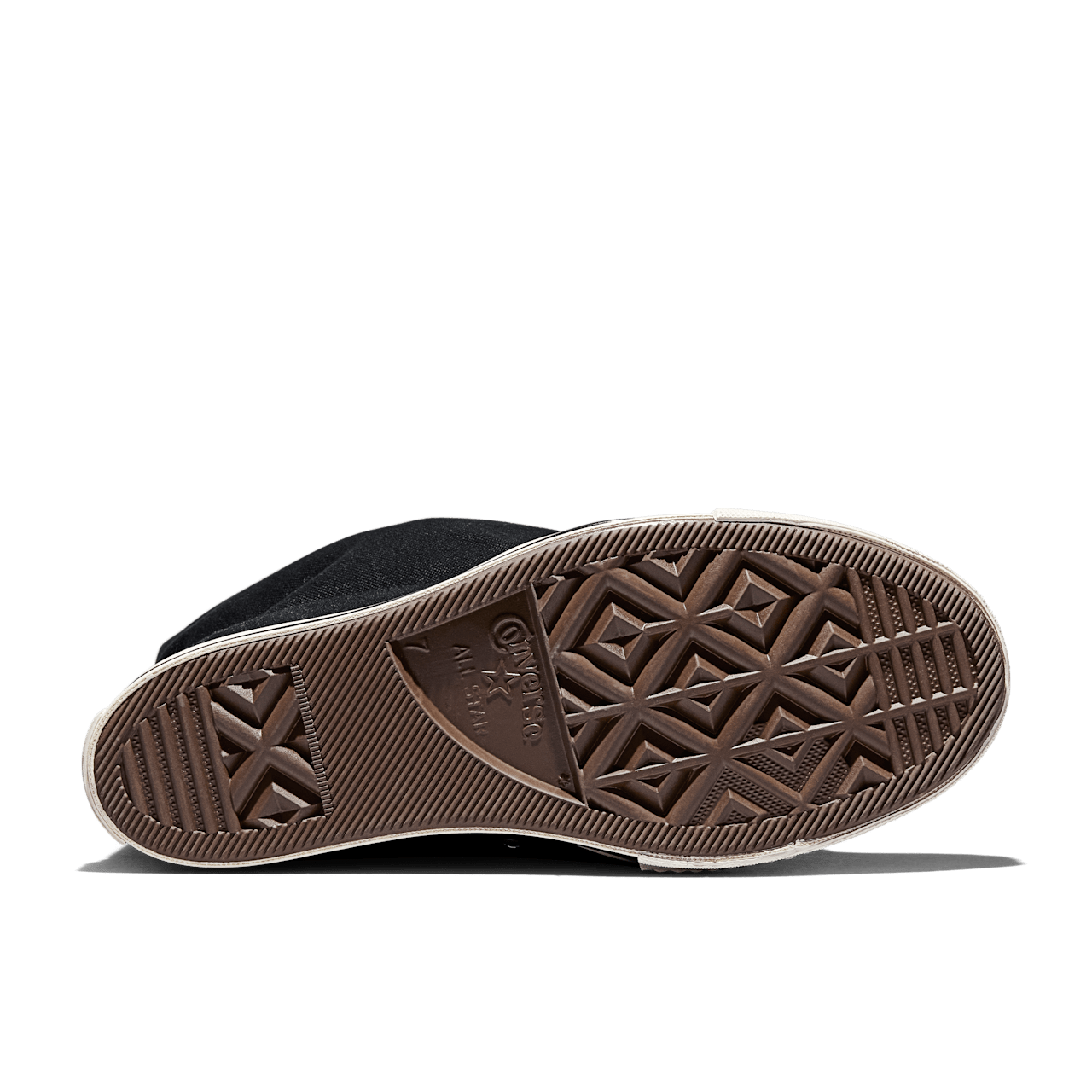 Converse x Vaquera Chuck Taylor All Star XHi 'Slouch Wedge' (A17687C-001)