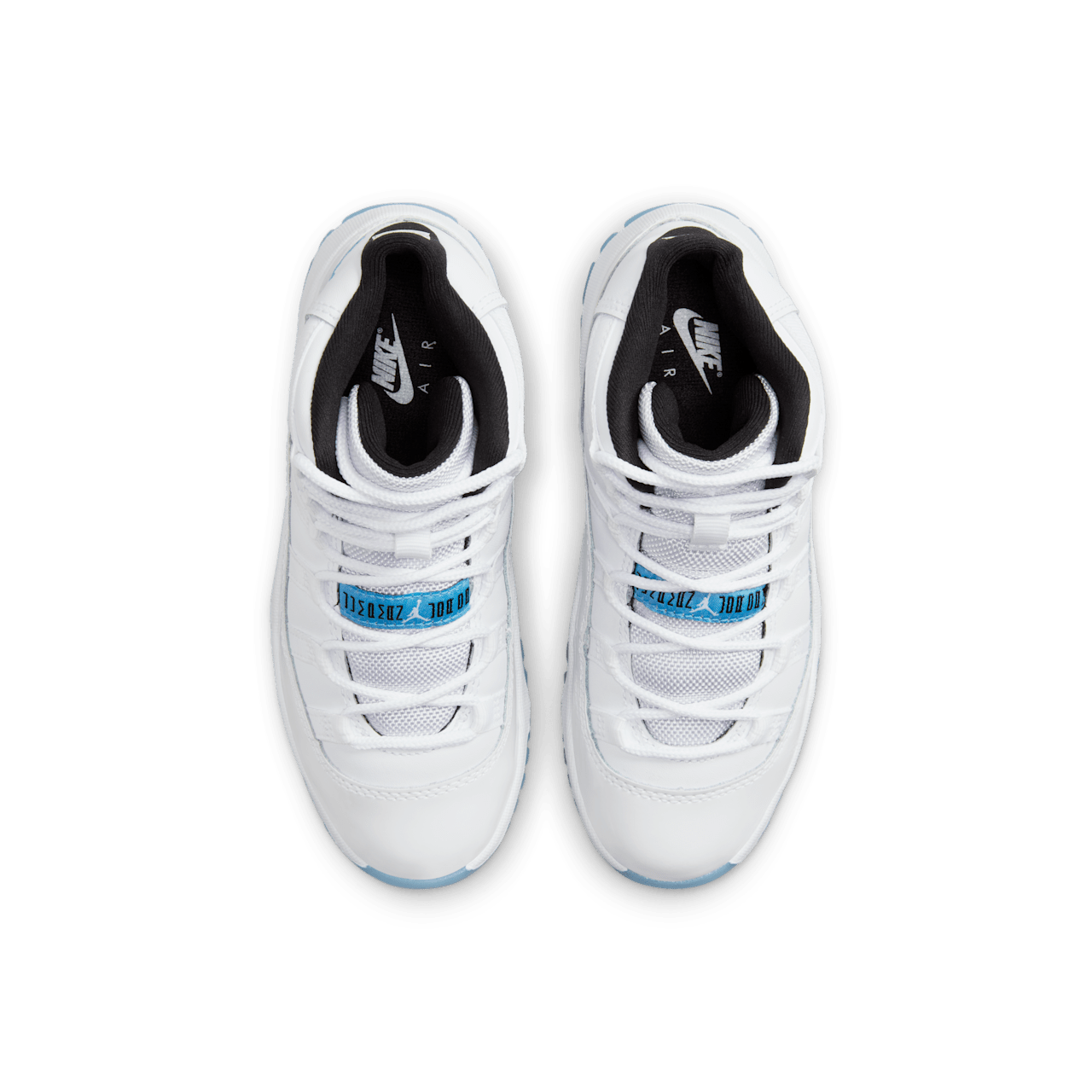 에어 조던 11 (Big Kids) 'Legend Blue'(378038-104) 출시일