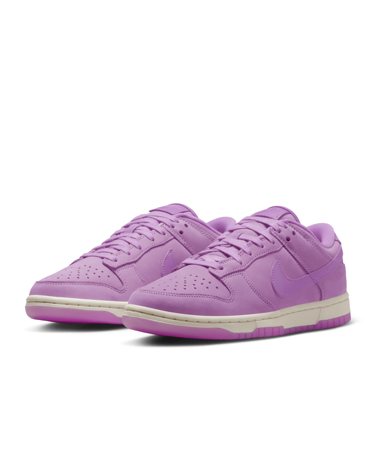 Women's Dunk Low 'Rush Fuchsia' (DV7415-500) Release Date 