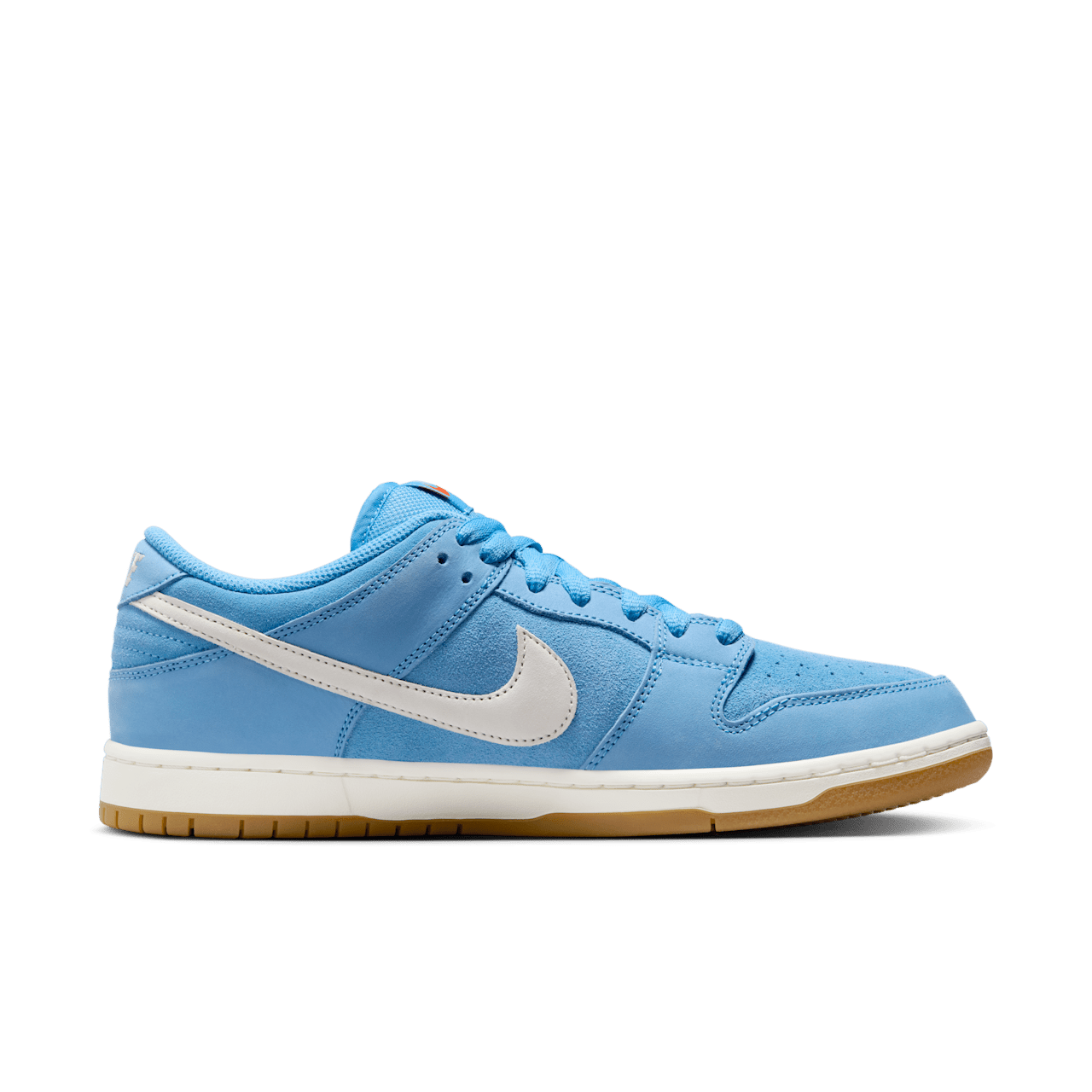 Fecha de lanzamiento de los Nike SB Dunk Low Pro "University Blue" (J1674-401)