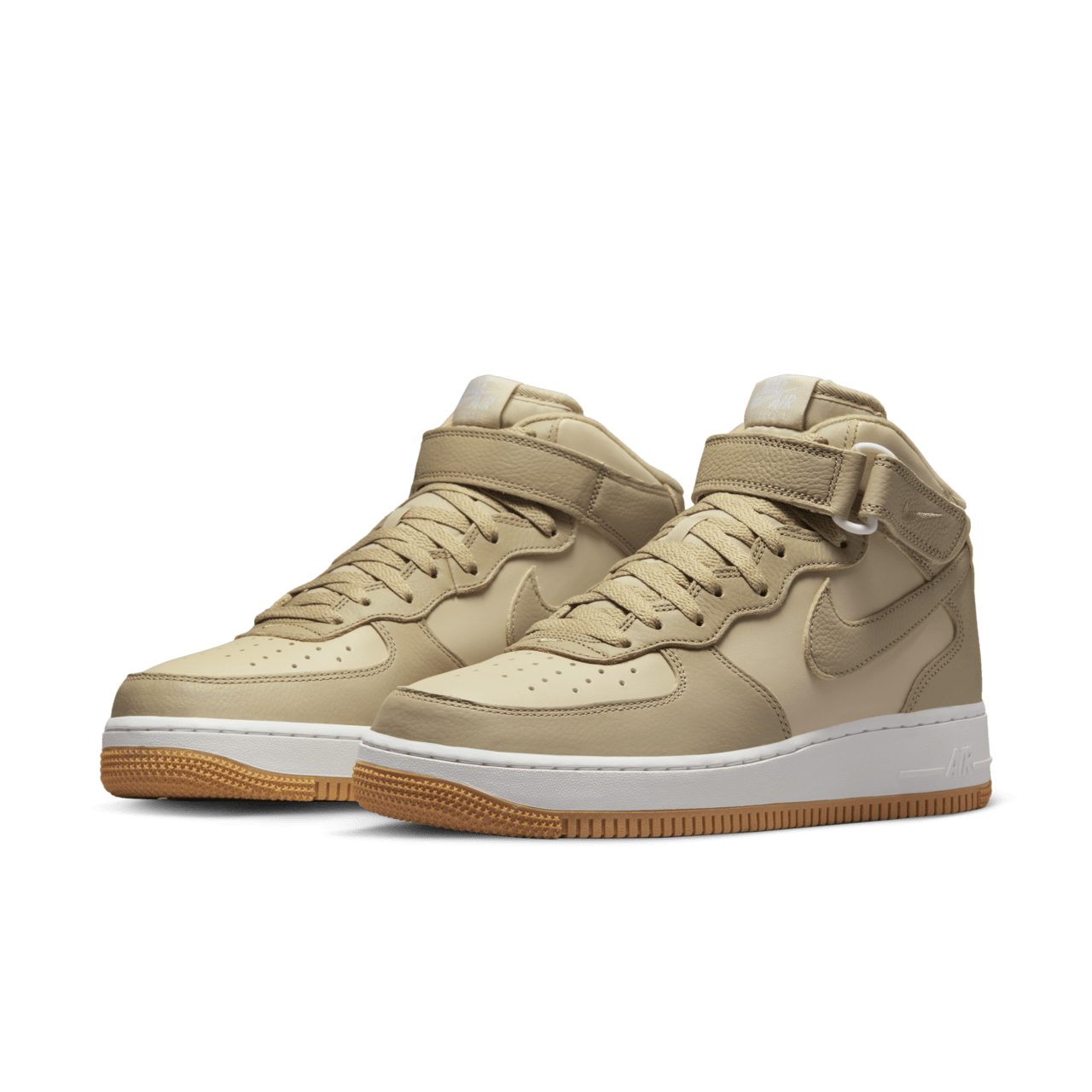 Air Force 1 中筒鞋 '07 'Limestone' (DV7585-200) 發售日期