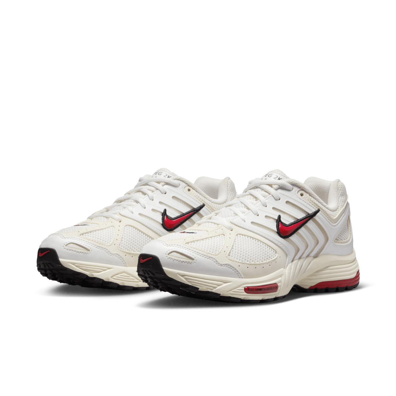 Fecha de lanzamiento de los Air Peg 2K5 "Phantom and Coconut Milk" para mujer (FN7153-101)