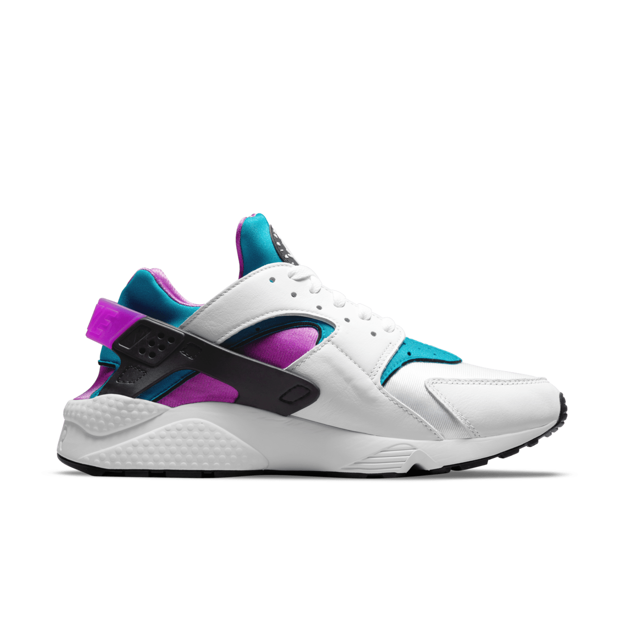 【NIKE公式】エア ハラチ 'Aquatone' (DD1068-103 / AIR HUARACHE)