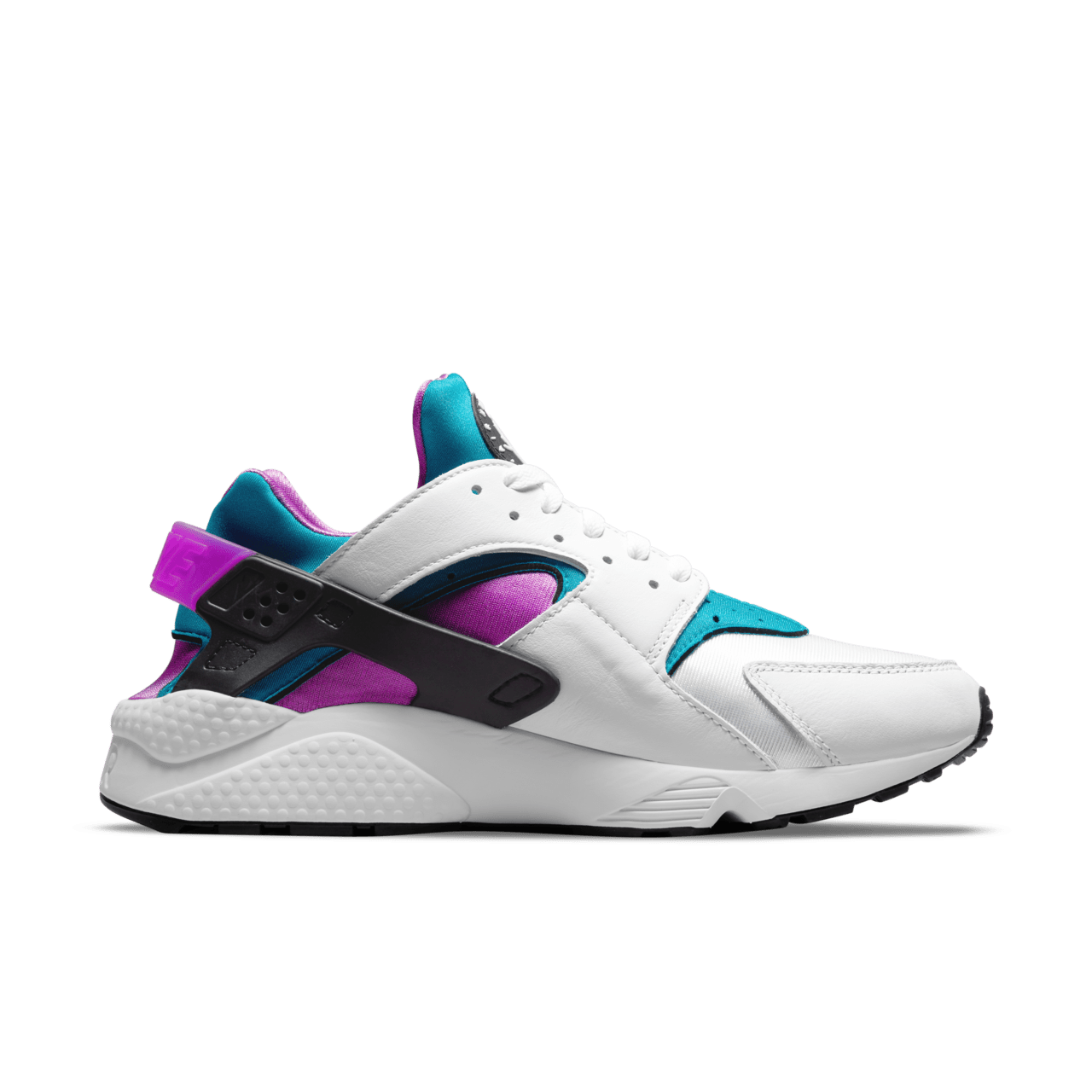 Fecha de lanzamiento del Air Huarache "Aquatone"