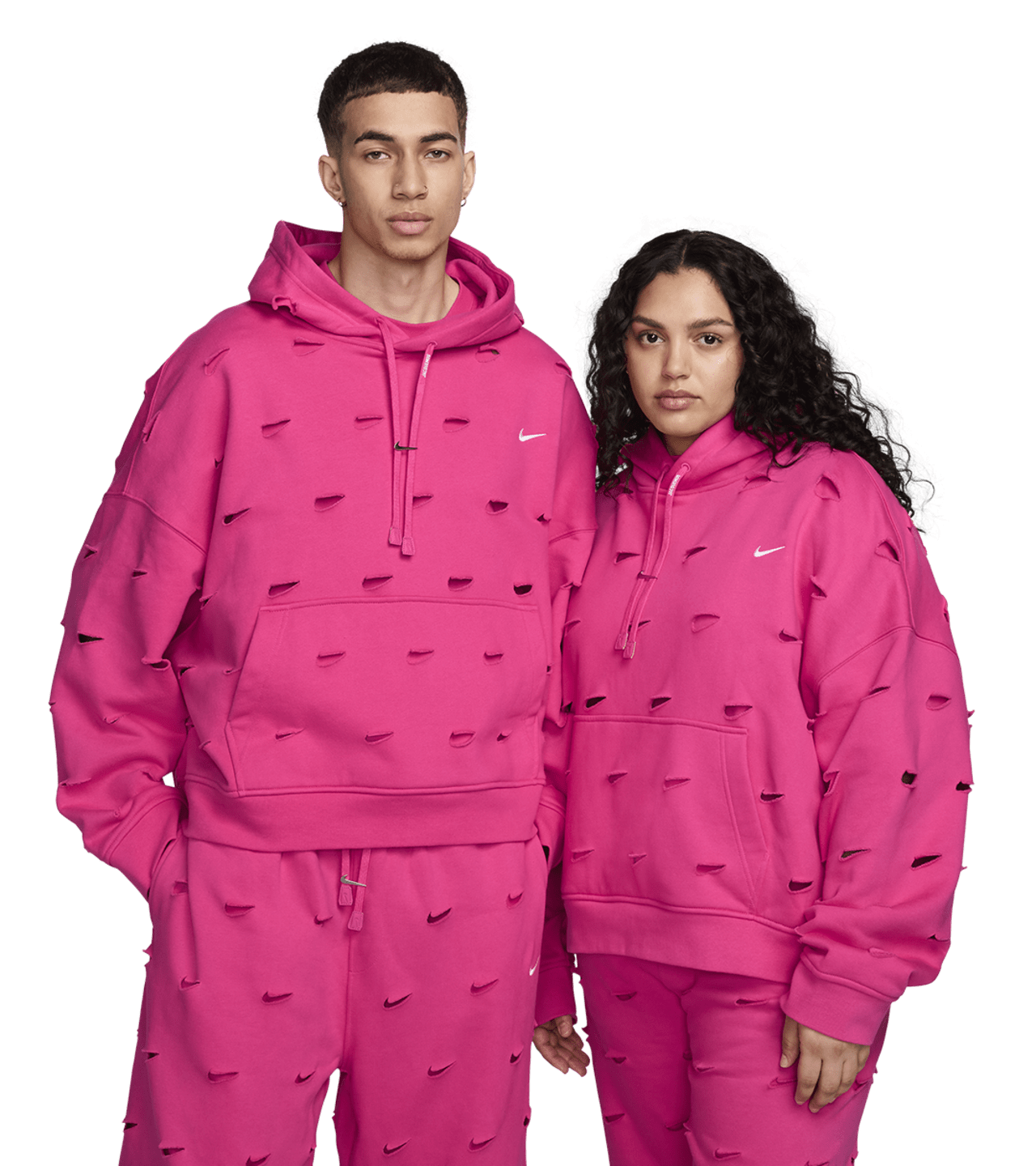 나이키 x Jacquemus Tops Collection 출시일