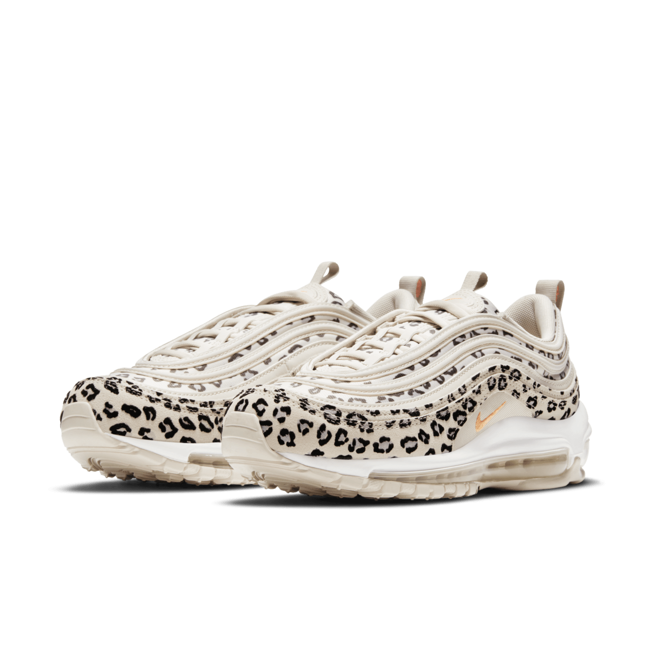 Nike air max 97 leopard best sale