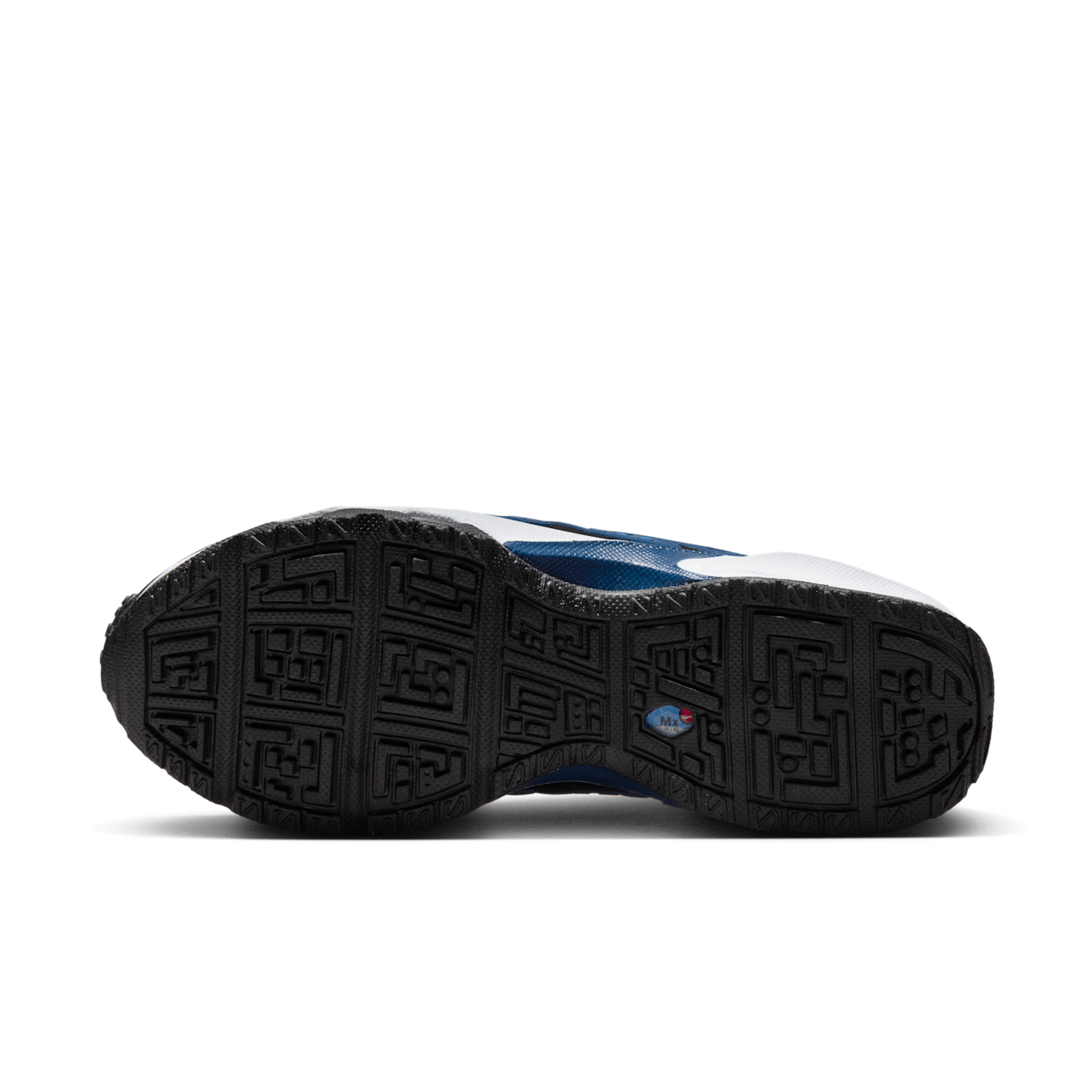 Fecha de lanzamiento de los Air Max SNDR "Black and Photo Blue" (IB6863-400)