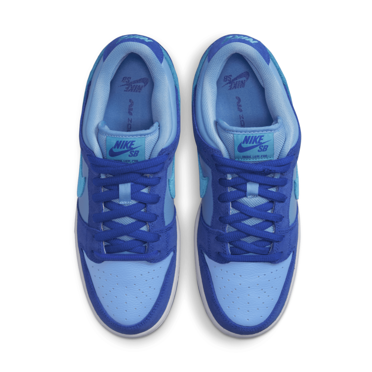 SB Dunk 低筒鞋 'Blue Raspberry' (DM0807-400) 發售日期