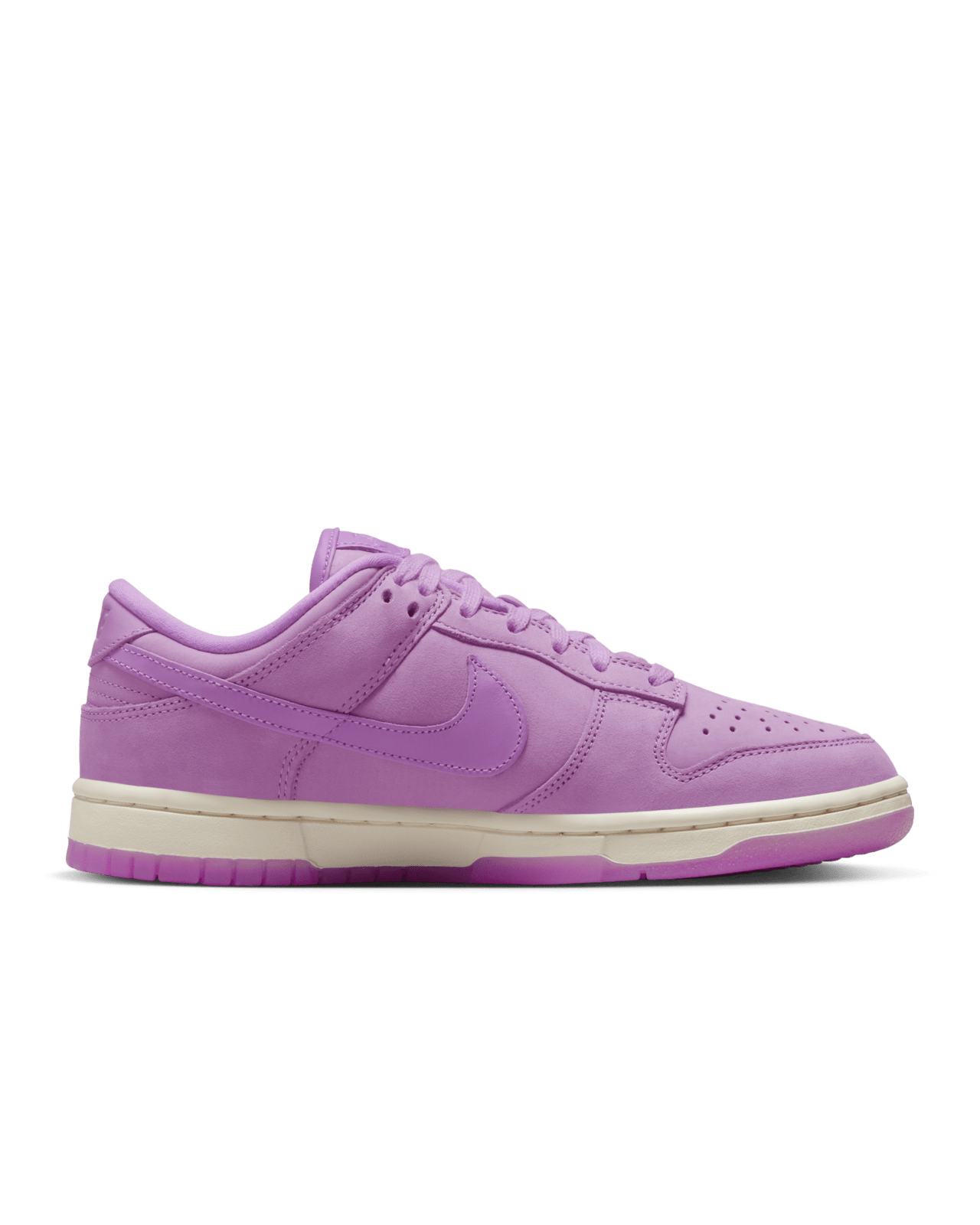 Women's Dunk Low 'Rush Fuchsia' (DV7415-500) Release Date 