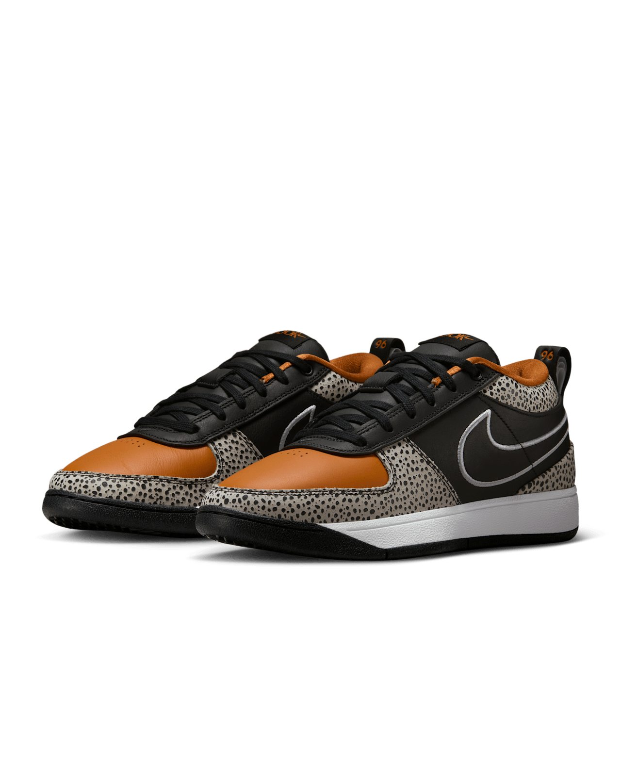 Fecha de lanzamiento de los Book 1 "Air Safari" "Black and Monarch" (HV2096-001)