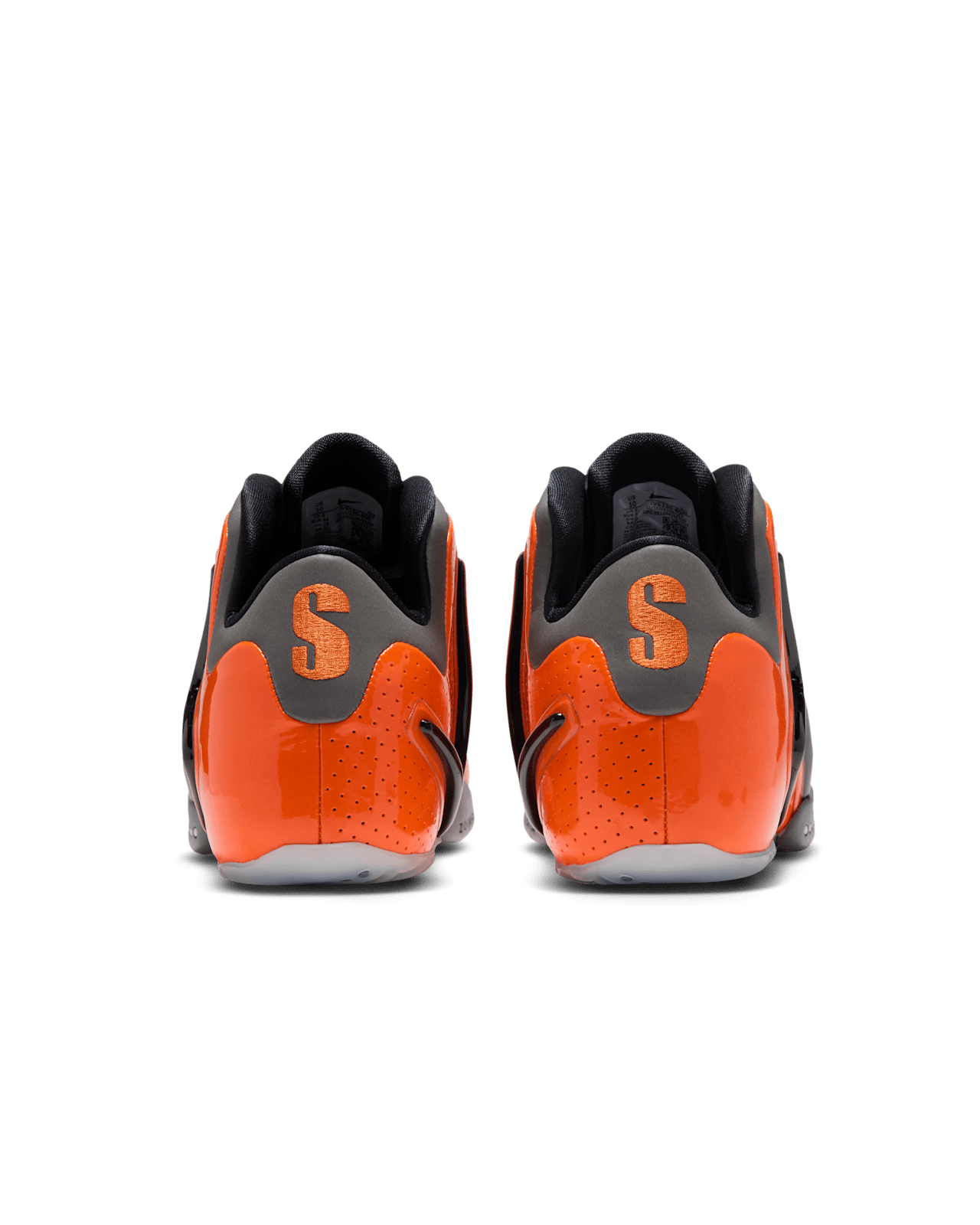Fecha de lanzamiento de los Nike Zoom Hyperflight Slam "Starfish and Smoke Grey" (IV6130-800)