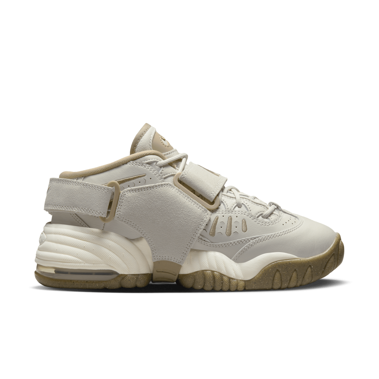 Women's Air Adjust Force 'Khaki and Light Bone' (DZ1844-200) Release Date