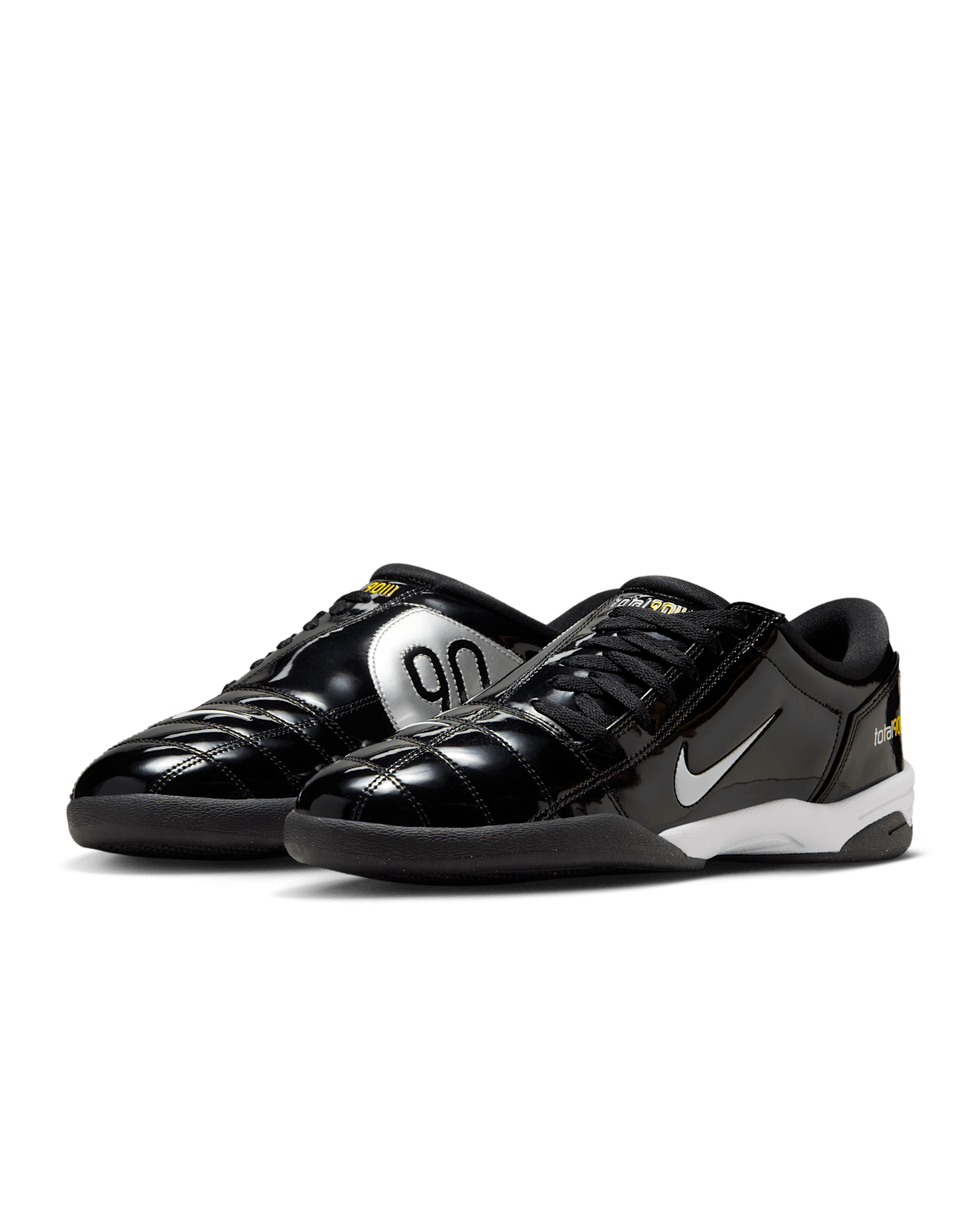 【NIKE公式】トータル 90 'Black and White' (HJ9351-001 / T90 SP)