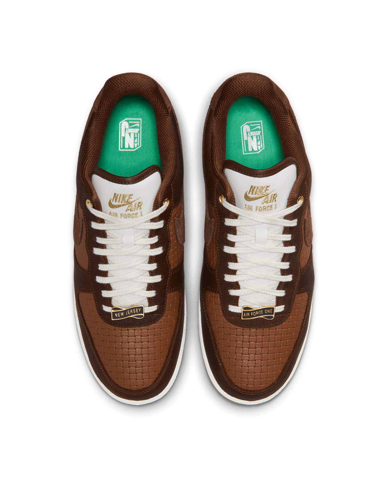 Air Force 1 '07 LV8 "Jersey Made It" (IM6644-259) Release Date