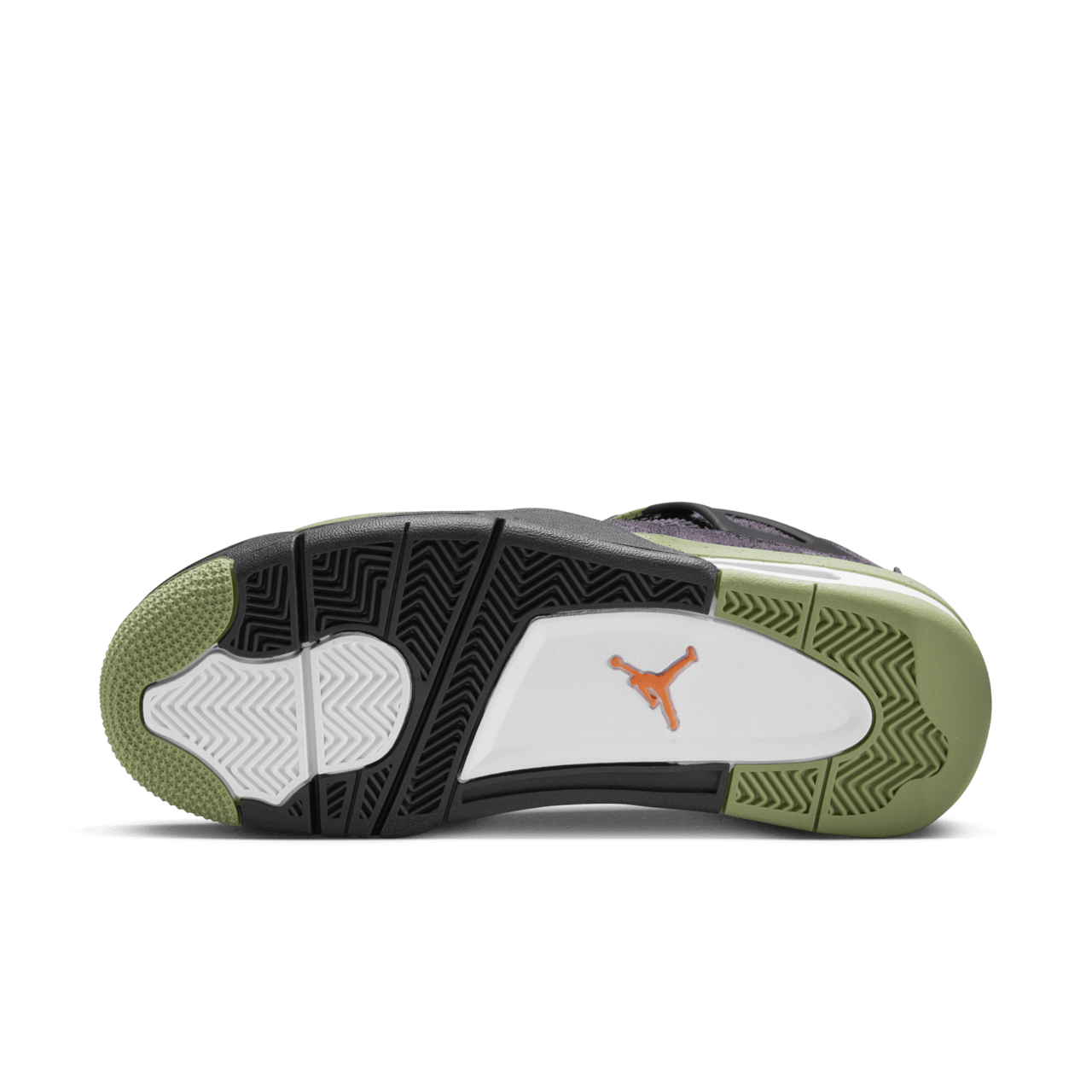 Fecha de lanzamiento de las Air Jordan 4 "Canyon Purple" para mujer (AQ9129-500)