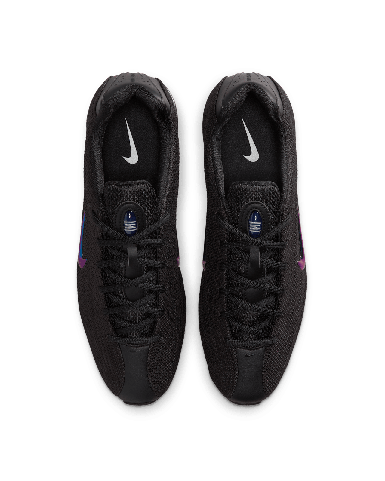 Women's Shox Z 'Black and Metallic Silver' (IM6051-001) Release Date