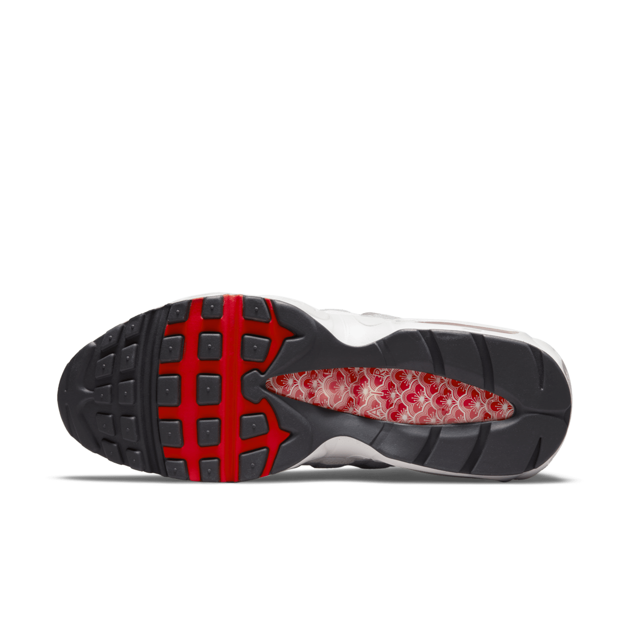 Air Max 95 'Smoke Grey' 發售日期