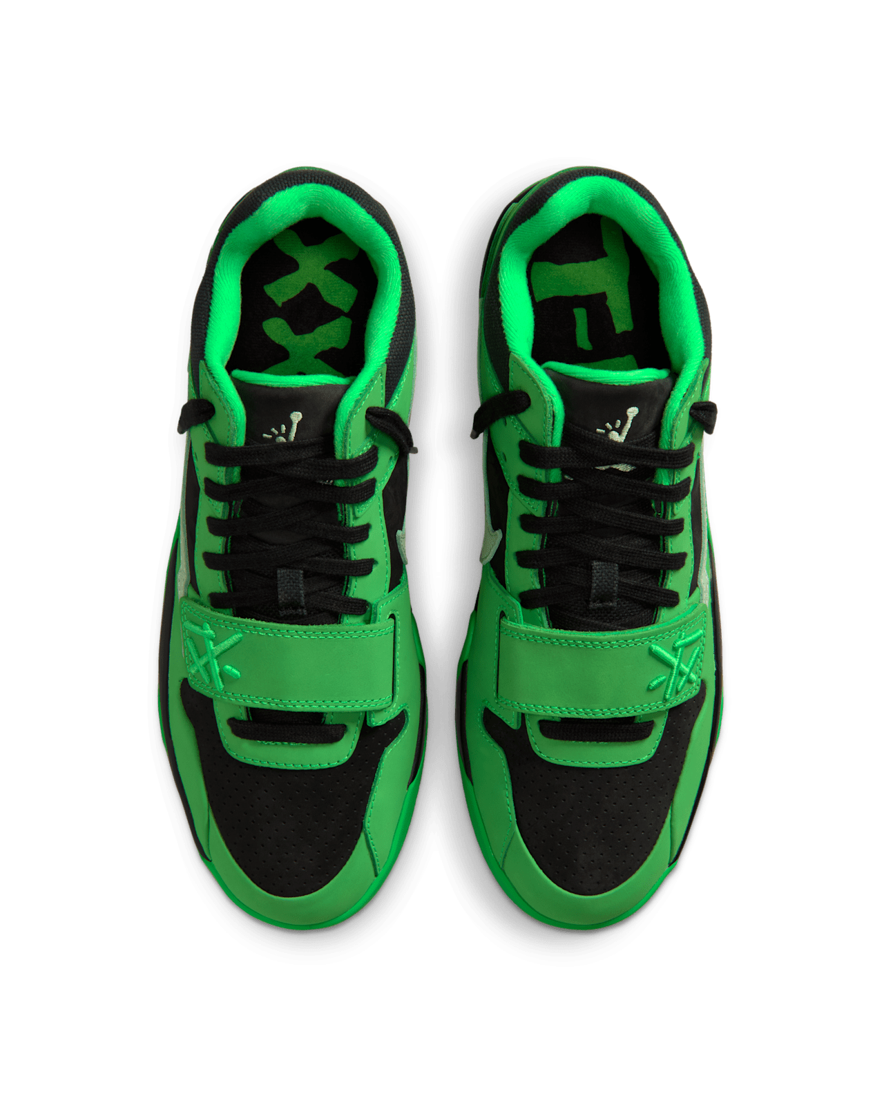 NIKE公式】ジョーダン CJ1 T-Rexx 'Green Spark' (IM9113-300) 発売日