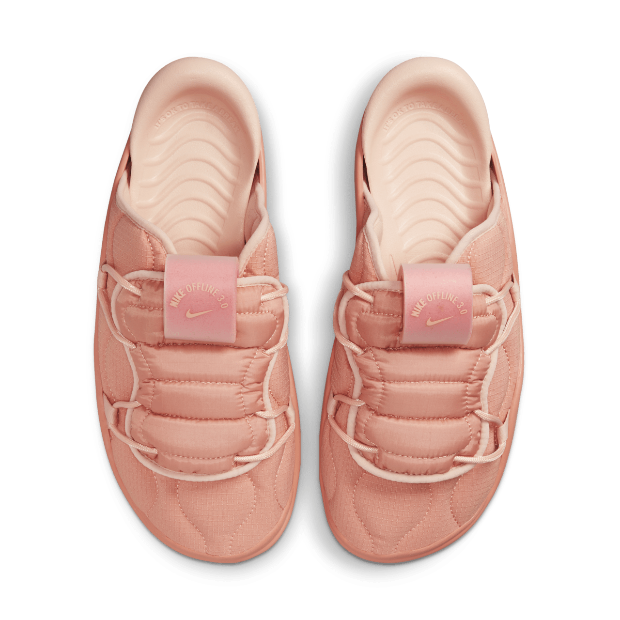 Offline 3.0 "Arctic Orange" (DJ5226-800) Lansman Tarihi