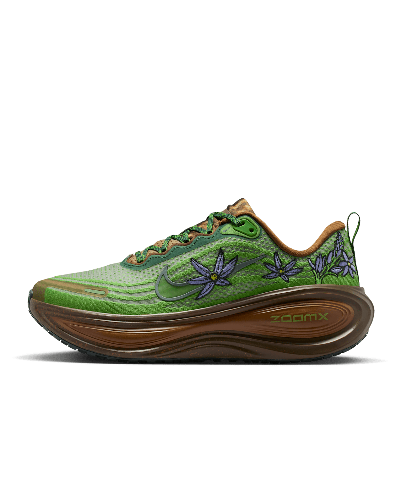 Women's Vomero Plus x Doernbecher Freestyle 'Molly' (IO7687-921) Release Date