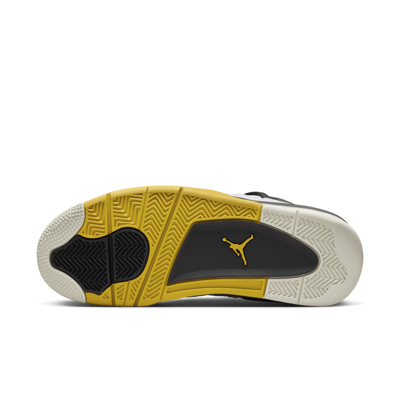 Women's Air Jordan 4 'Vivid Sulfur' (AQ9129-101) Release Date