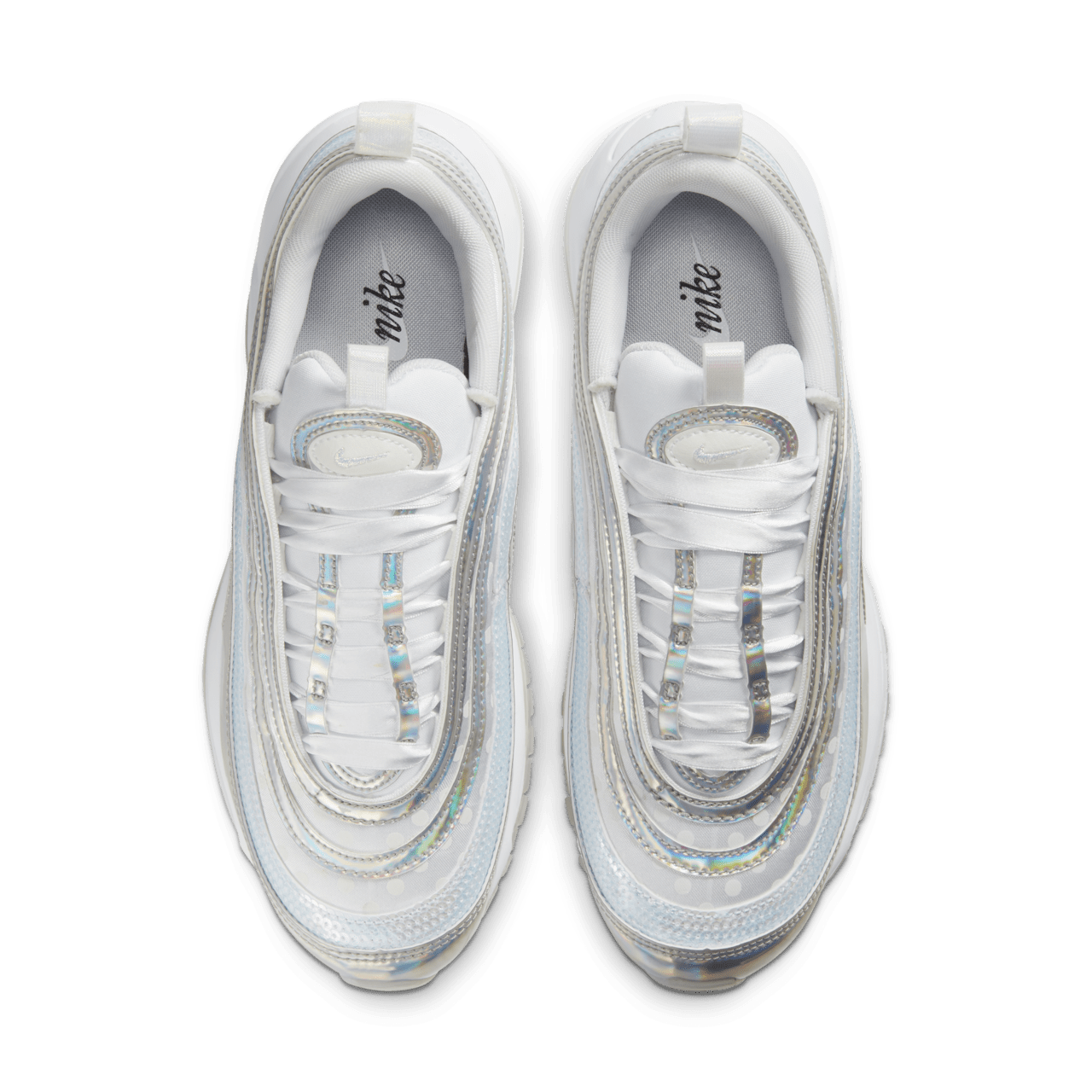 Women's Air Max 97 'Opalescent' Release Date