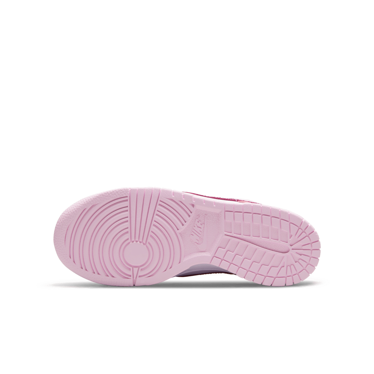 วันเปิดตัว Dunk Low “Pink Foam” เด็กโต