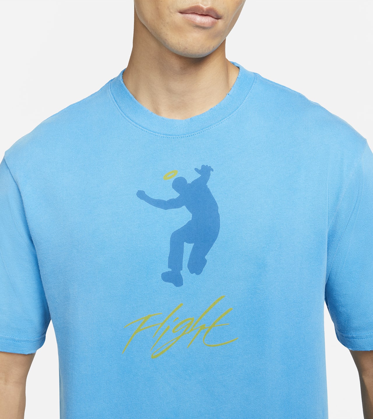 Fecha de lanzamiento de las playeras Jordan x UNION