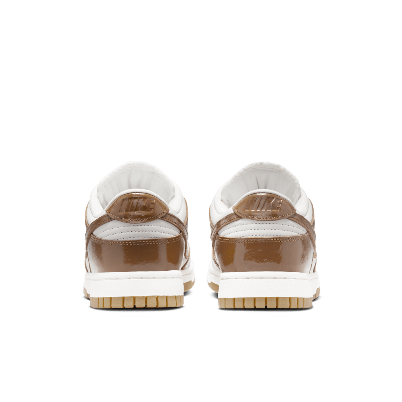 Fecha de lanzamiento del Dunk Low "Ale Brown" (FJ2260-001) para mujer