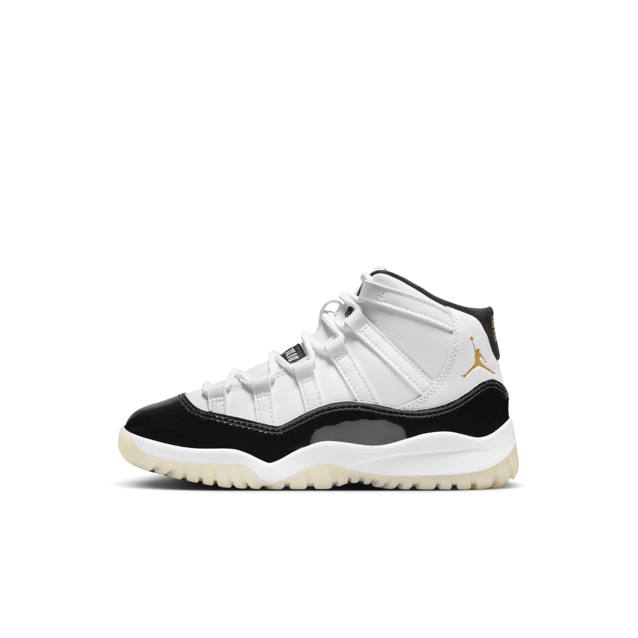 シューズ(男性用) Nike Air Jordan 11 Retro Gratitude Air Jordan 11 'Gratitude' (CT8012-170) 發售日期. Nike SNKRS