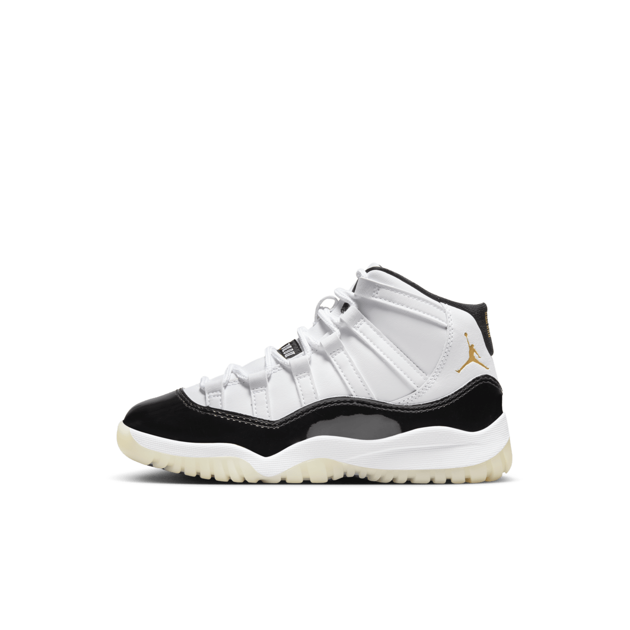 Fecha de lanzamiento del Air Jordan 11 "Gratitude" (CT8012-170)