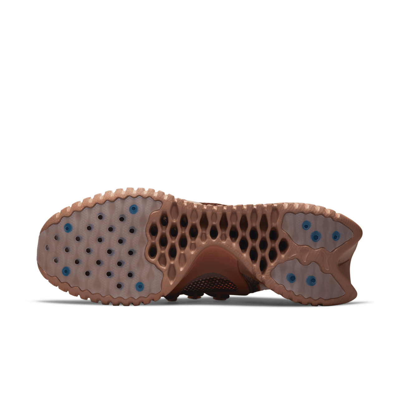 วันเปิดตัว ISPA Flow 2020 “Desert Sand”