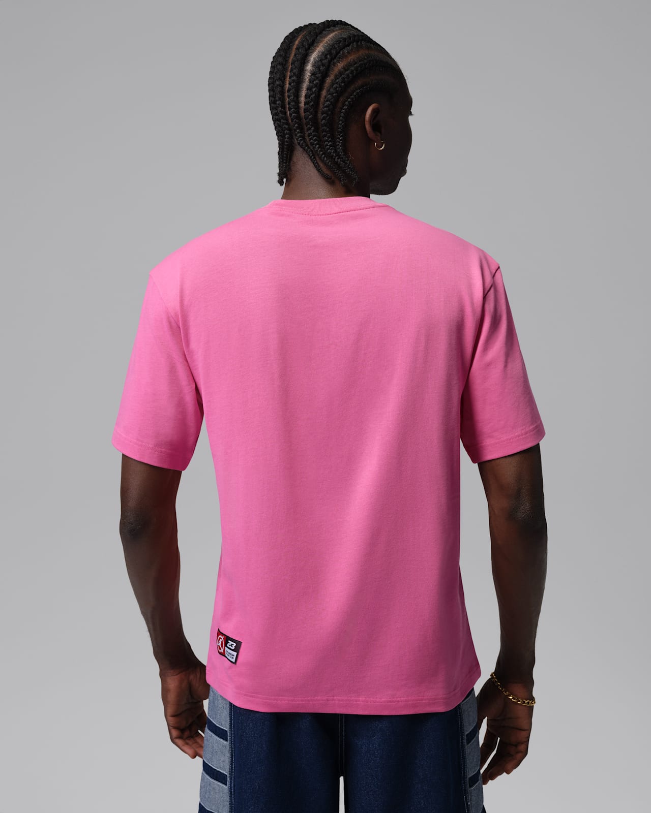 Jordan Flight Club Men's T-Shirt