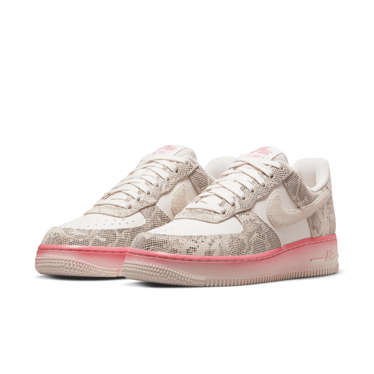 Women's Air Force 1 'Our Force 1' (DV1031-030) Release Date